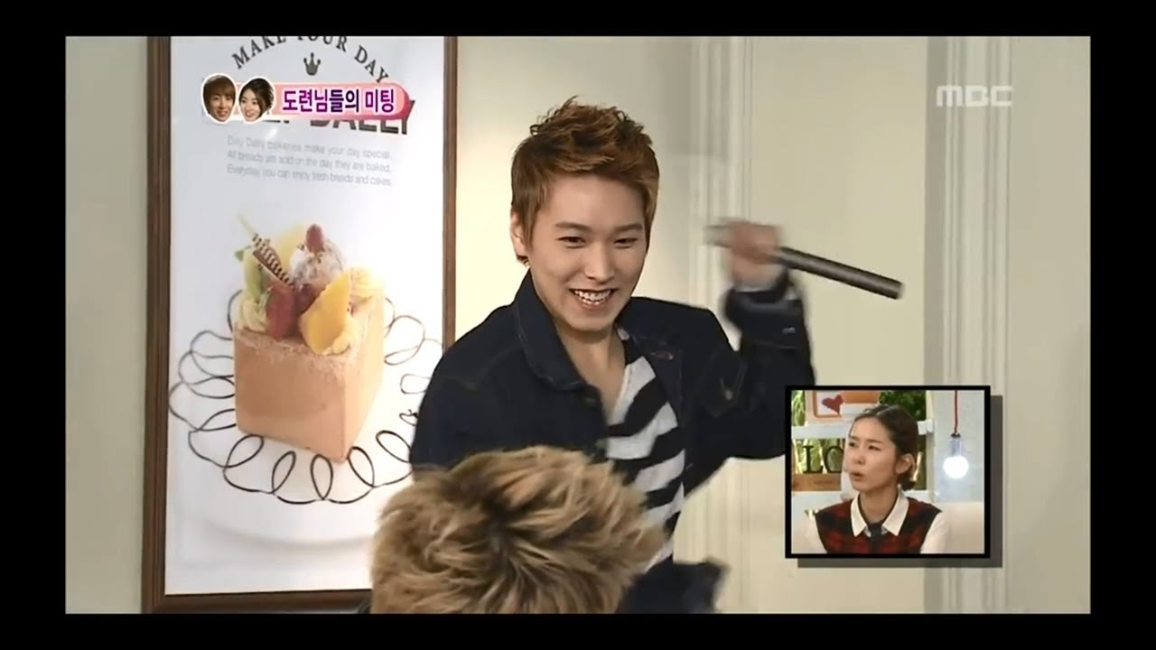 wgm sungmin blind date Lee sung-min (born january 1, 1986) is a south korean singer and actor he is a member of in 2001, he entered the sm youth best contest and jointly won first place for the best in 2012, sungmin took part in we got married's spin-off program with sistar's hyorin called pit-a-pat shake to air as a lunar year special. wgm sungmin blind date Lee sung-min (born january 1, 1986) is a south korean singer and actor he is a member of in 2001, he entered the sm youth best contest and jointly won first place for the best in 2012, sungmin took part in we got married's spin-off program with sistar's hyorin called pit-a-pat shake to air as a lunar year special.