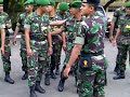 Tentara Yel Yelan images Tentara Yel Yelan