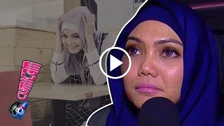 A Fashion Hijab Rina Nose - Icam 16 September 2016