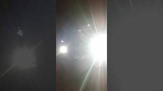 Škoda Süperb Uzun Far Ve Çakar