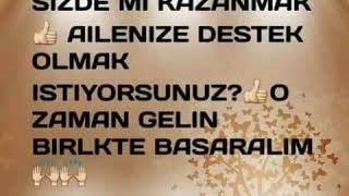 Evde Iş