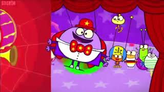The Lingo Show Theme Song Season 2
