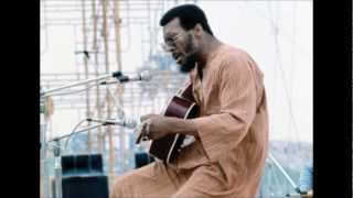 Watch Richie Havens Strawberry Fields Forever video