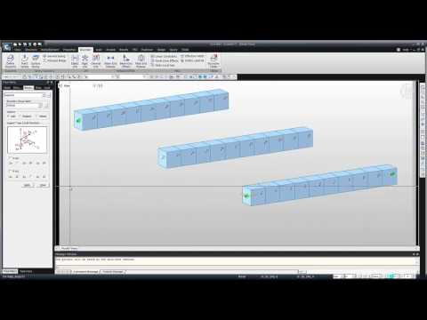 (midas Civil Tutorial) midas Civil Spanish Tutorial Basico Midas Civil.mp4