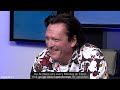 Michael Madsen's Mario, Gone Home Audition - Up at Noon