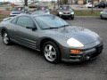 2003 Mitsubishi Eclipse GS, coupe, 2.4 liter 4cyl, 5 SPEED, leather, WARRANTY!!!