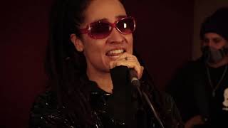 ALIKA & NUEVA ALIANZA - NO LE DES FUERZA A BABILONIA 2020 Pandemic Session