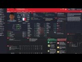 FOOTBALL MANAGER 2016 LET'S PLAY | Arsenal #21 | PSG 1st Leg Champions League