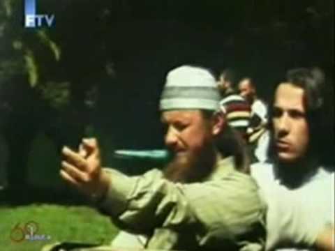Wahhabi mujahideen islamic terrorist training camp in Bosnia Gornja Maoca 2.2.2010. Wahhabi mujahideen islamic terrorist training camp in Bosnia Gornja Maoca 2.2.2010.
