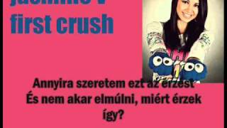 Watch Jasmine Villegas First Crush video