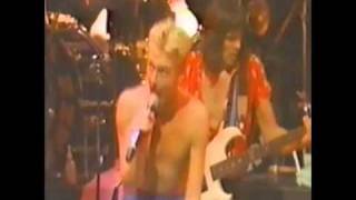 Watch Alcatrazz All Night Long video