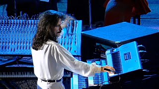 Watch Yanni Swept Away video