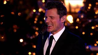 Watch Nick Lachey Someone To Dance With video