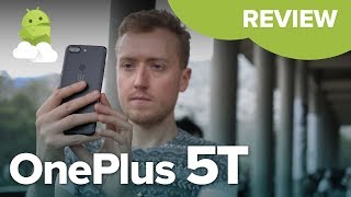 OnePlus 5T Price