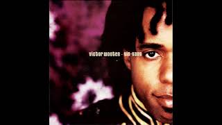 Watch Victor Wooten What Crime Is It video