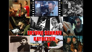 Ertunç Şenkay I Kaybettik Hayatı Ve Biyografisi