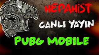 Custom Room Vs Tdm Pubg Mobile Canlı Yayın