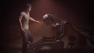 Jon Fuller - I.love.you (official music video)
