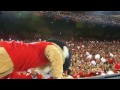 Capital One Mascot Challenge Videos