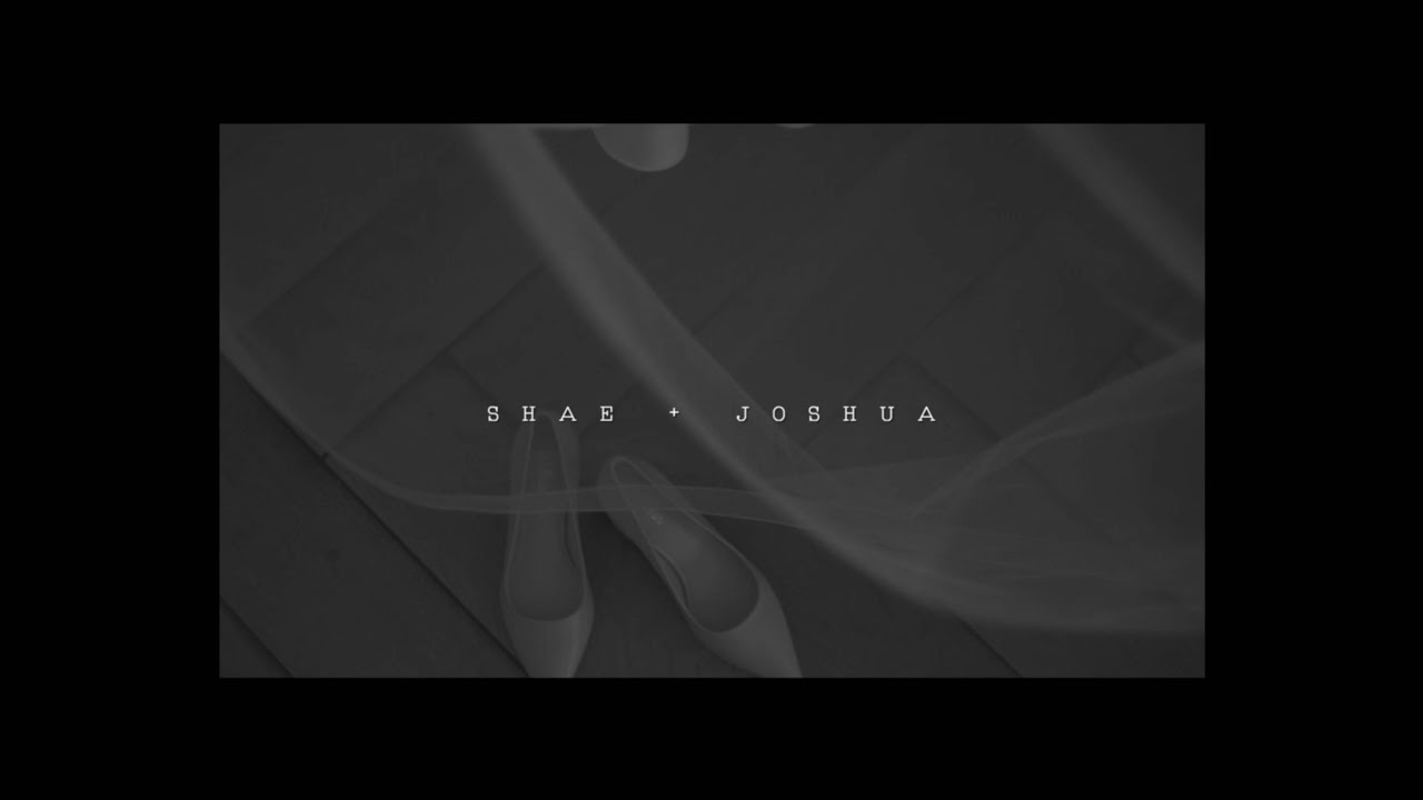 Doltone House Wedding - Shae + Joshua