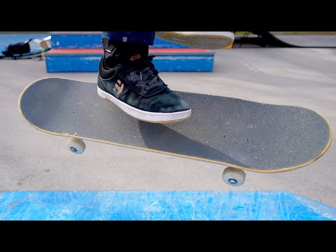 ALPHA FLIP