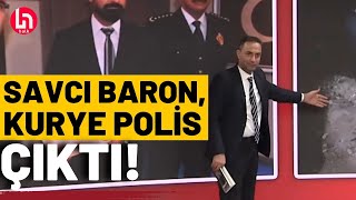 Adana'da uyuşturucu çetesinin lideri Savcı, kuryeleri polis çıktı! Murat Ağırel 