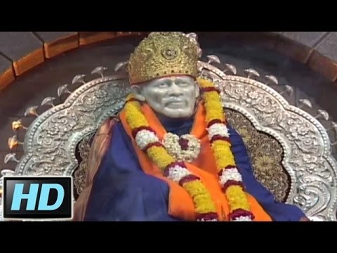 Shirdi Saibaba Best Hindi Devotional Songs - Jukebox 21