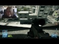 #1 |GOTW| Battlefield 3 || Flawless Sniper Gameplay || Commentary [SWE] by Sniffer94