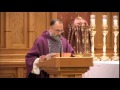 Mar 02 - Homily: Be Merciful as I Am Mar 02 - Homily: Be Merciful as I Am