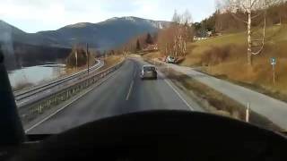 Eeskujulik Autojuht
