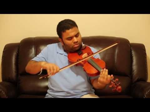 Violin+Vocal Do Pal Ruka (Veer-Zaara) by Shantanu Das