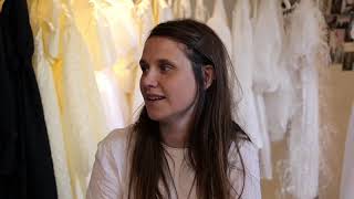 Nicolai Wallner Talks With Cecilie Bahnsen Part 1