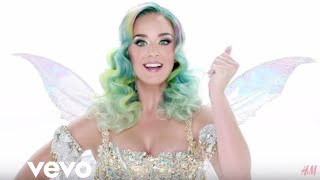 Watch Katy Perry Every Day Is A Holiday video