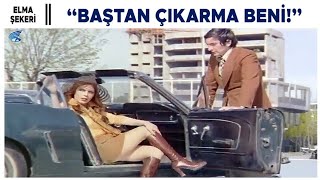 Elma Şekeri Türk Filmi Ali, Çapkınlık Peşinde