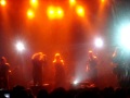 Draconian - Elysian Night (Live in Kyiv) Bingo 08.10.2011