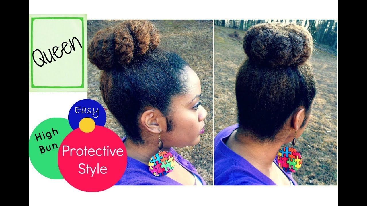 Desire My Natural Natural Hair Inspiration 2 Millicent Swift
