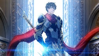 Top 10 MOST BADASS ANIME CHARACTERS EVER