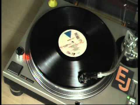 Inner City - Buena Vida - The 1st Part Inner City - Buena Vida - The 1st Part