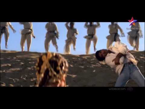 Jhanjhariya sunil shetty HD 720p (Krishna 1996)