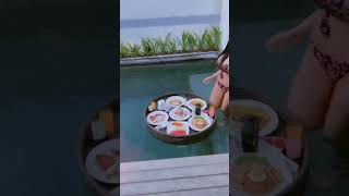 Dj Pamela Safitri Bikini