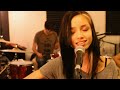 Promises - Nero (Skrillex remix) - Kaile Goh