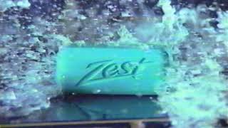 Zest Soap Commercial 1990