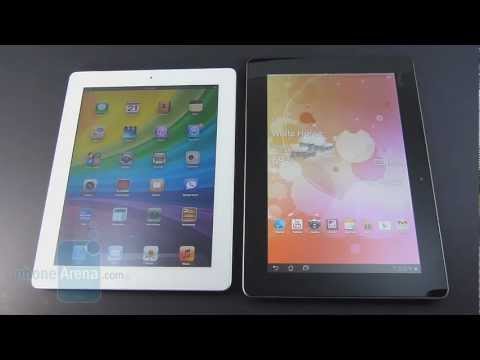 Compare Selling Ipods on Ipad Versus Iphone Which Had The Better Opening Weekend Worldnews
