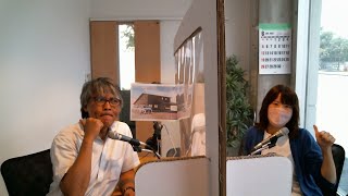 cocoen time (2022/06/28放送)エアーステーションヒビキ