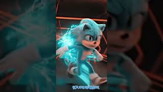 Sonic 3 Lazerlerden Kaçma Sahnesi Edit