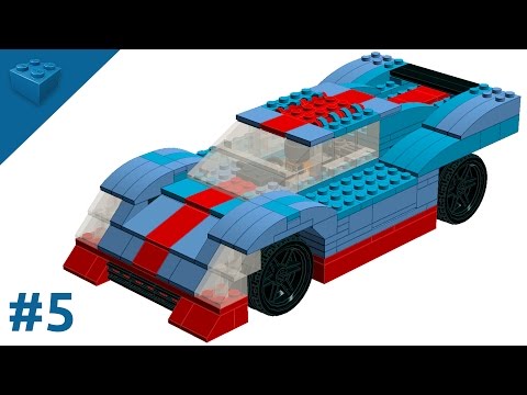 Lego Digital Designer Meus Projetos V