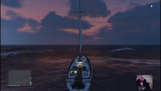 Grand Theft Auto V