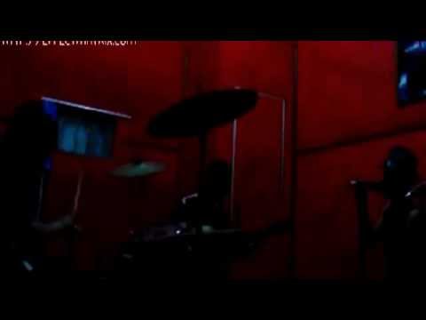 Mawarku Funky kopral (cover)