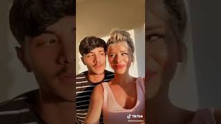 Merve Yalçın Kardeşine Zorla Tik Tok Açtırdı...