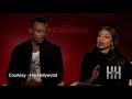 Viola Davis and Her Husband's Home was Broken Into